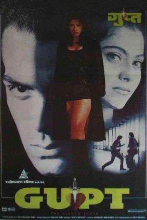 Gupt: The Hidden Truth streaming