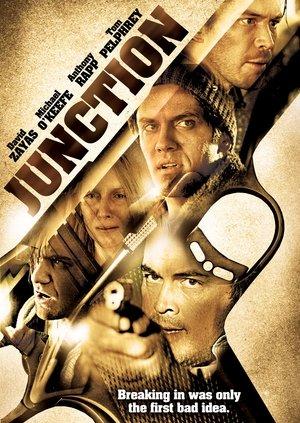 Junction streaming