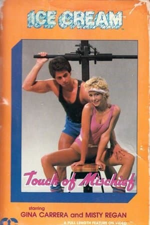 Touch of Mischief streaming