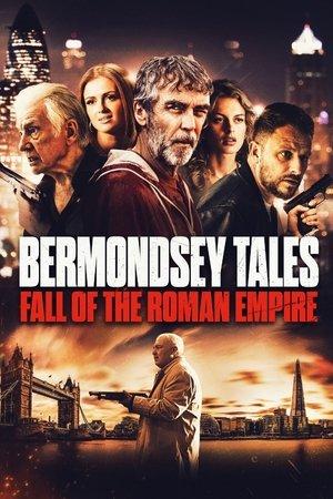Bermondsey Tales: Fall of the Roman Empire streaming