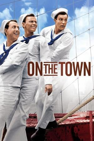 On the Town streaming