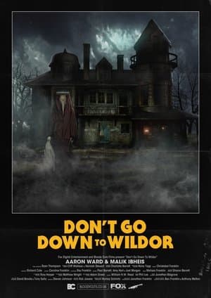 Don’t Go Down to Wildor streaming