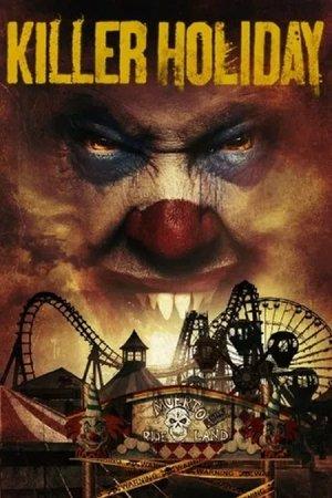 Killer Holiday streaming