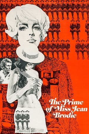 The Prime of Miss Jean Brodie streaming