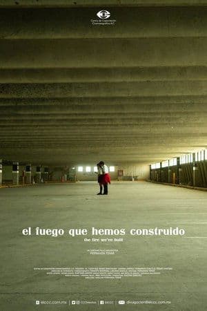 El fuego que hemos construido streaming
