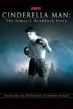 Cinderella Man: The James J. Braddock Story streaming
