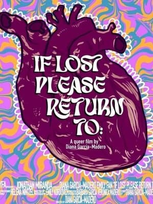 If Lost Please Return To streaming