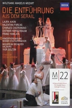 Die Entfuhrung aus dem Serail streaming