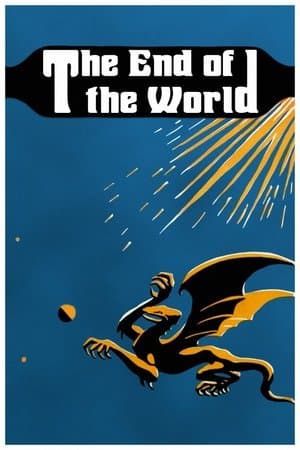 The End of the World streaming