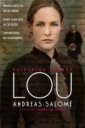 Lou Andreas-Salomé streaming