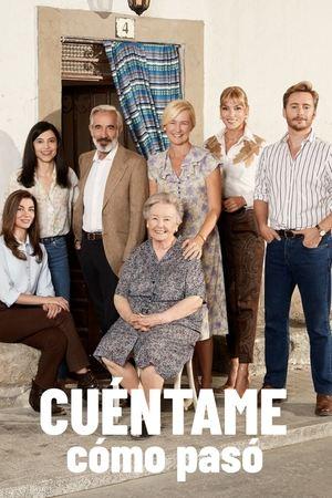 Cuéntame cómo pasó streaming