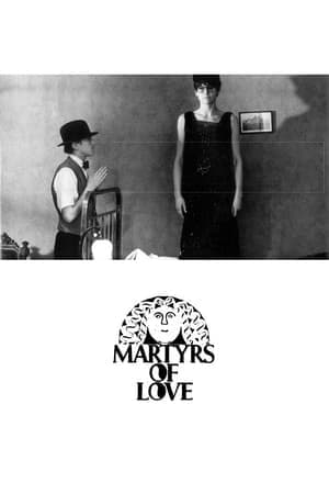 Martyrs of Love streaming