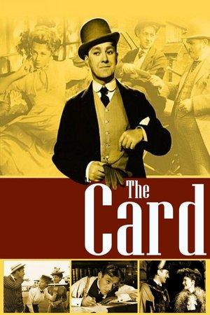 The Card streaming