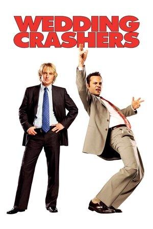 Wedding Crashers streaming