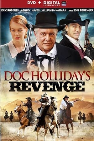Doc Holliday's Revenge streaming