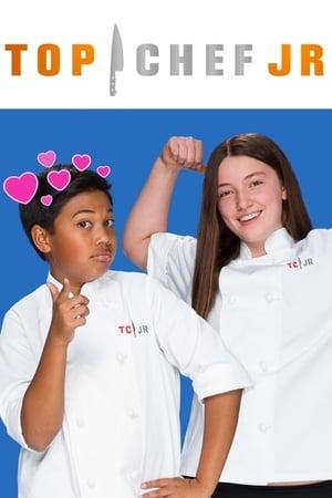 Top Chef Junior streaming