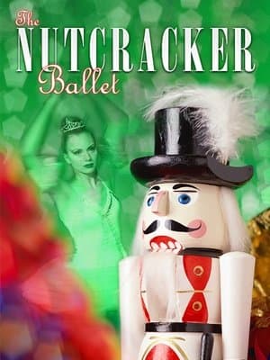 The Nutcracker Ballet streaming