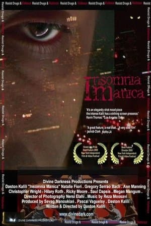 Insomnia Manica streaming