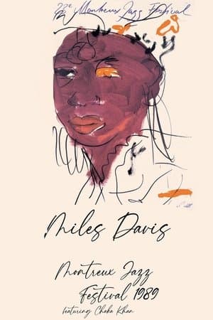 Miles Davis - Montreux Jazz Festival streaming