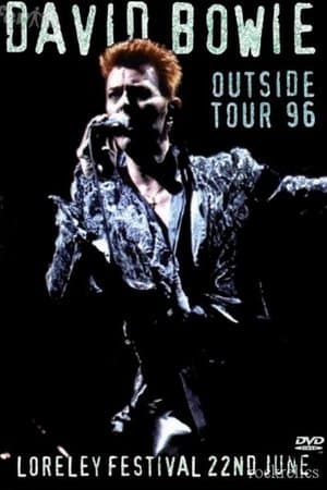 David Bowie : Live at Rockpalast streaming