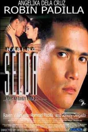 Hari ng Selda: Anak ni Baby Ama 2 streaming