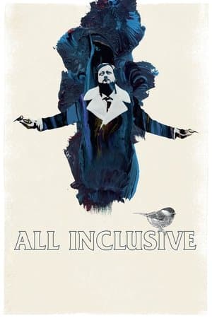 All Inclusive streaming