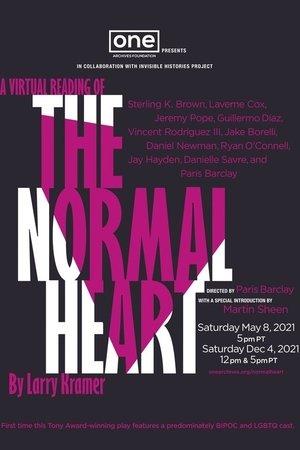 The Normal Heart streaming