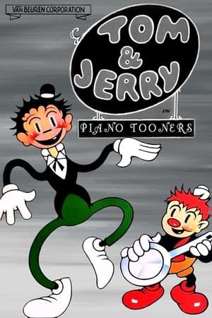 Piano Tooners streaming