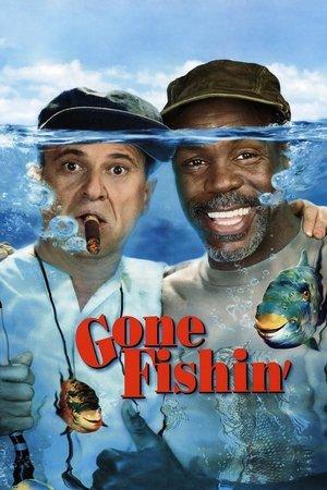 Gone Fishin' streaming