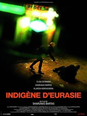 Indigène d'Eurasie streaming