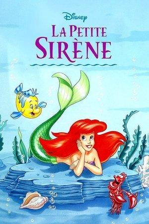 La Petite Sirène streaming
