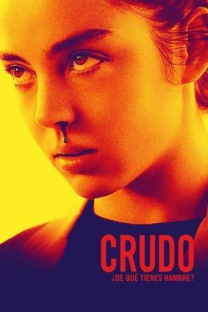 Crudo streaming