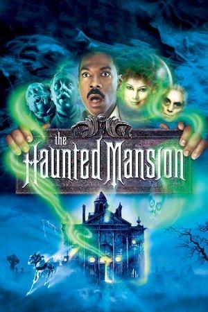 The Haunted Mansion streaming