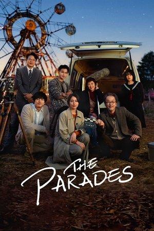 The Parades streaming