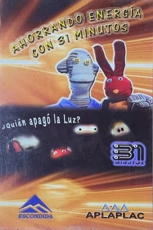 Ahorrando energía con 31 Minutos streaming