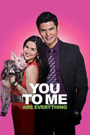 You to Me Are Everything streaming