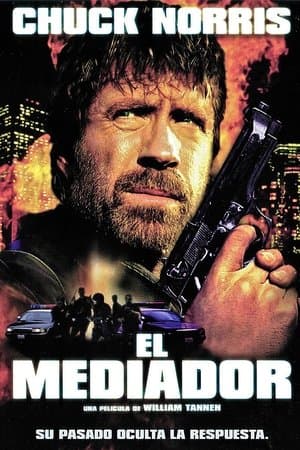 El mediador streaming