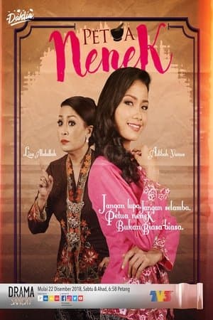 Petua Nenek streaming