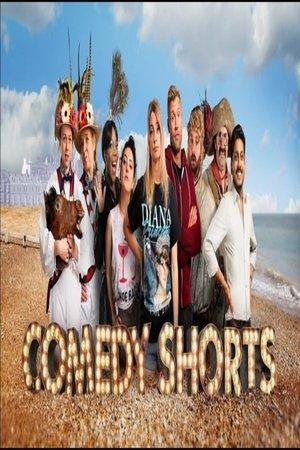 Summer Comedy Shorts streaming