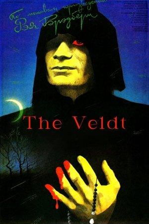 The Veldt streaming