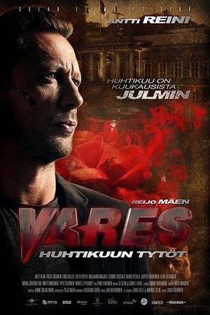 Vares – Huhtikuun tytöt streaming