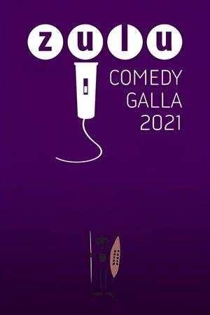 Zulu Comedy Galla 2021 streaming