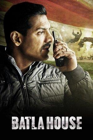 Batla House streaming