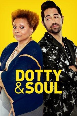 Dotty and Soul streaming
