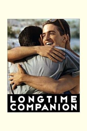 Longtime Companion streaming