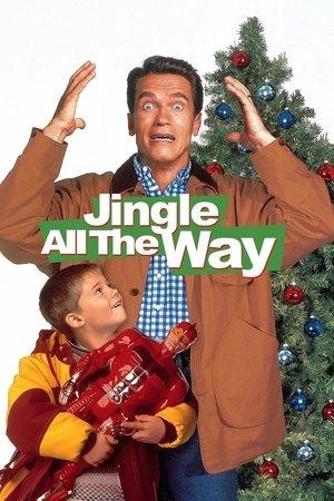 Jingle All the Way streaming