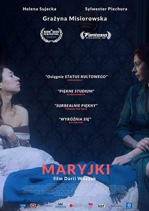 Maryjki streaming