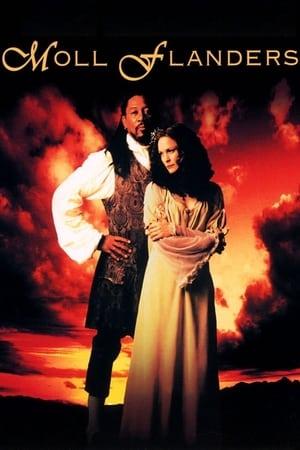 Moll Flanders ou les mémoires d'une courtisane streaming