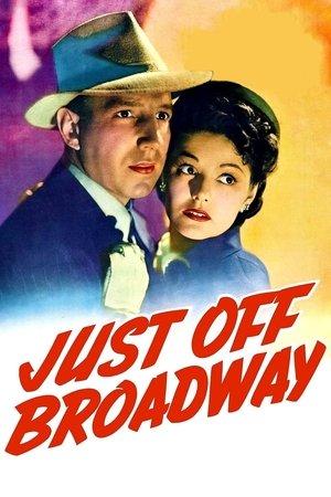 Just Off Broadway streaming