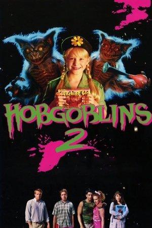 Hobgoblins 2 streaming